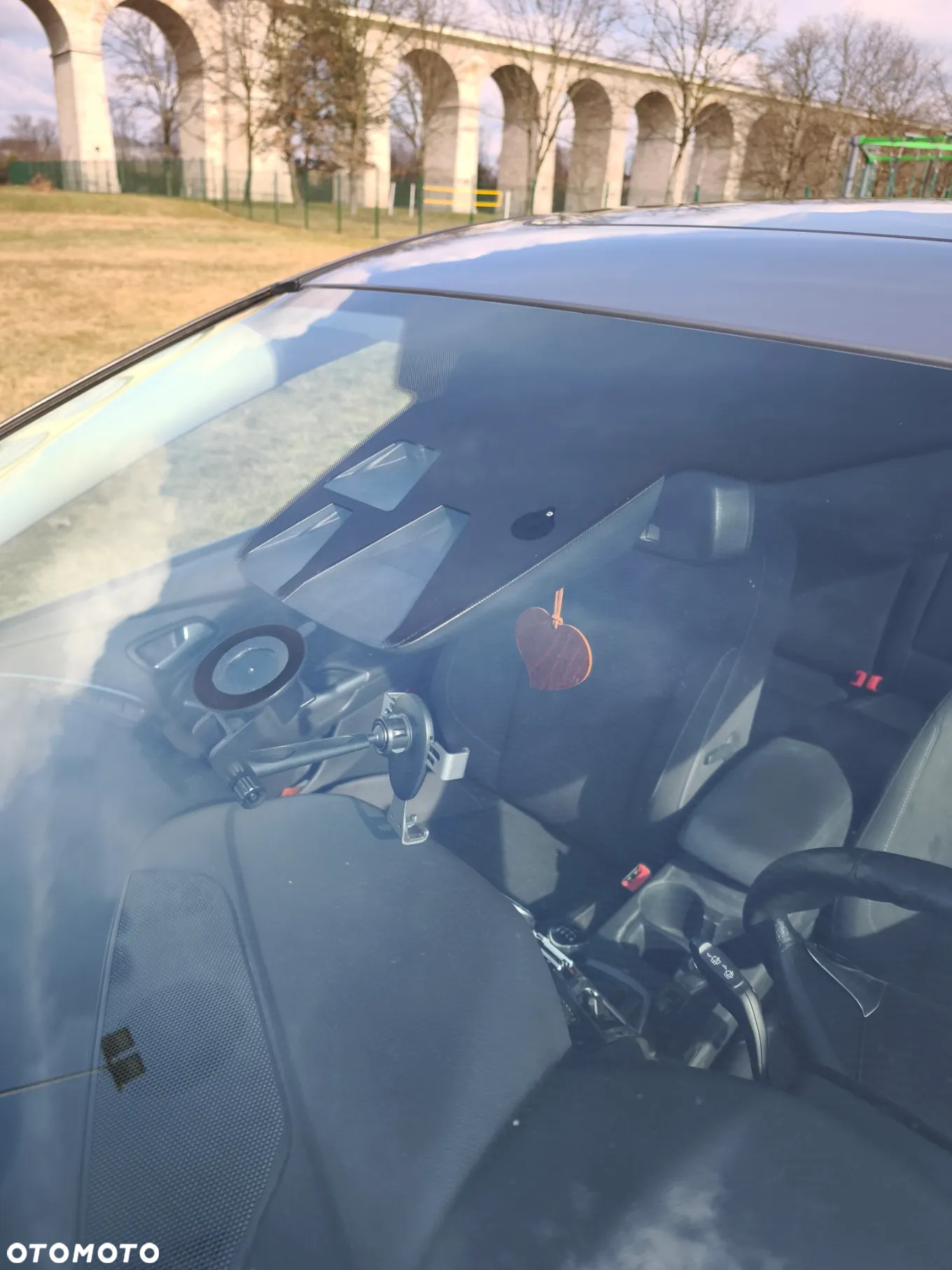 Ford Focus 1.6 EcoBoost Start-Stopp-System Titanium - 18