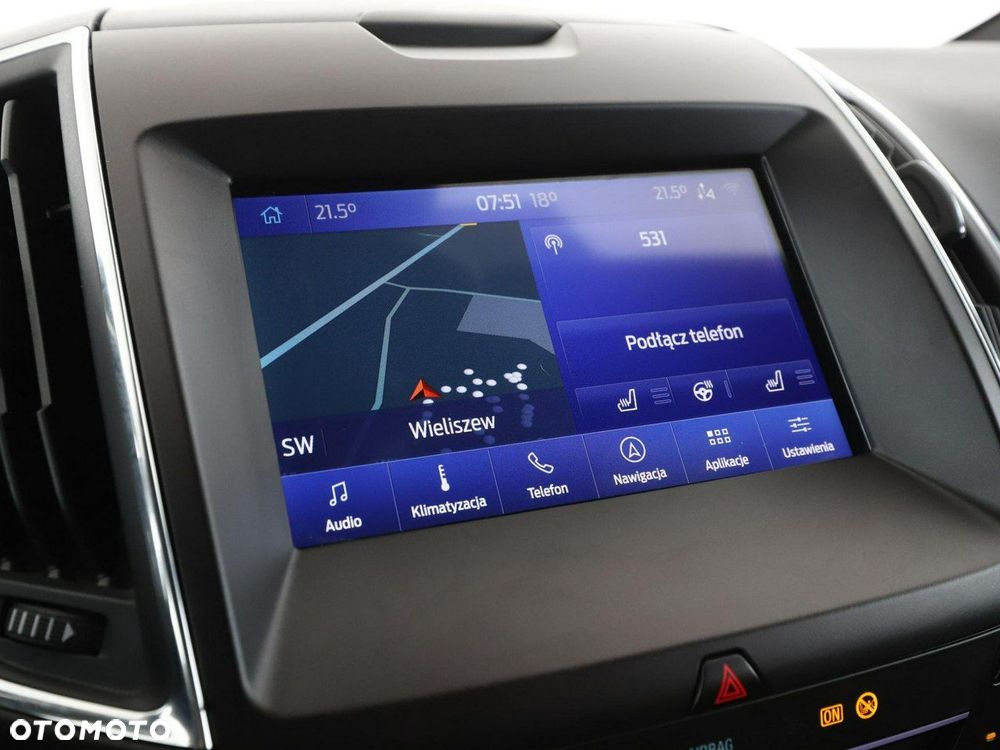 Ford S-Max 2.0 EcoBlue AWD ST-Line - 24