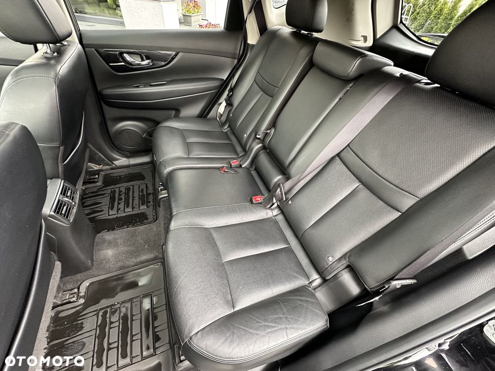Nissan X-Trail 1.3 DIG-T Tekna 2WD DCT - 11