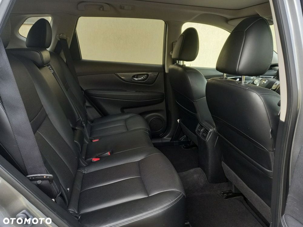 Nissan X-Trail 1.6 DCi Tekna - 23
