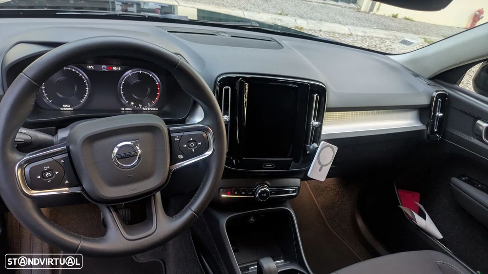 Volvo C40 - 17