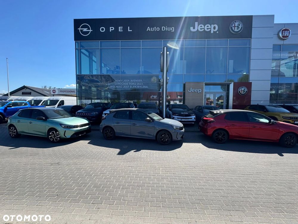 Opel Corsa 1.2 Yes 2025 S&S - 19