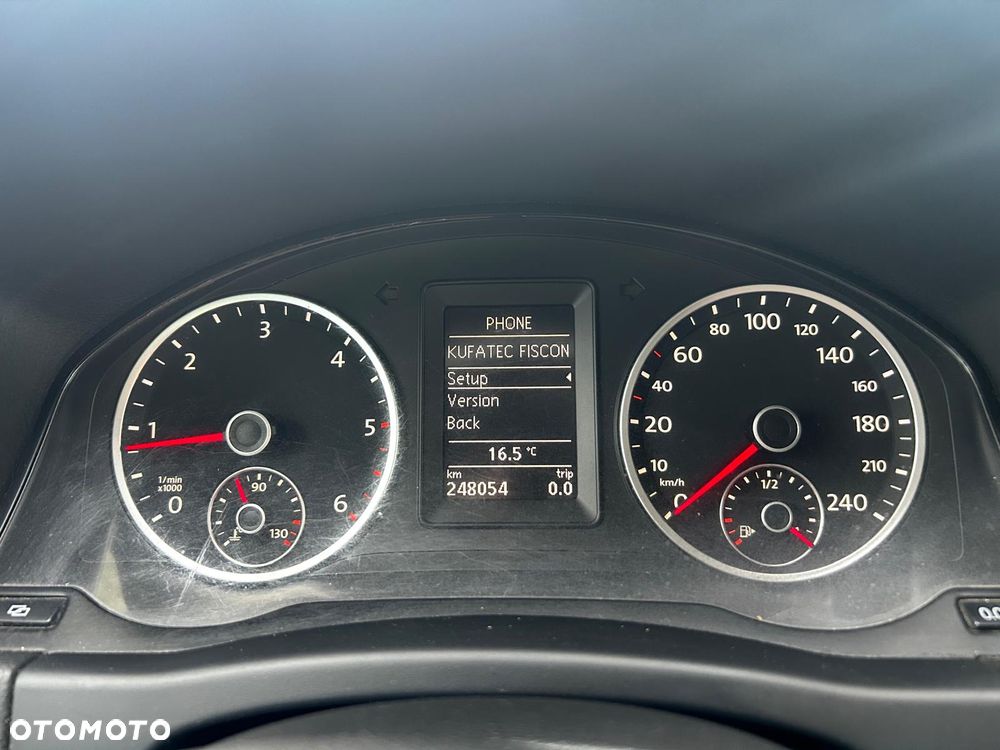 Volkswagen Tiguan 2.0 TDI 4Mot Sport&Style - 35