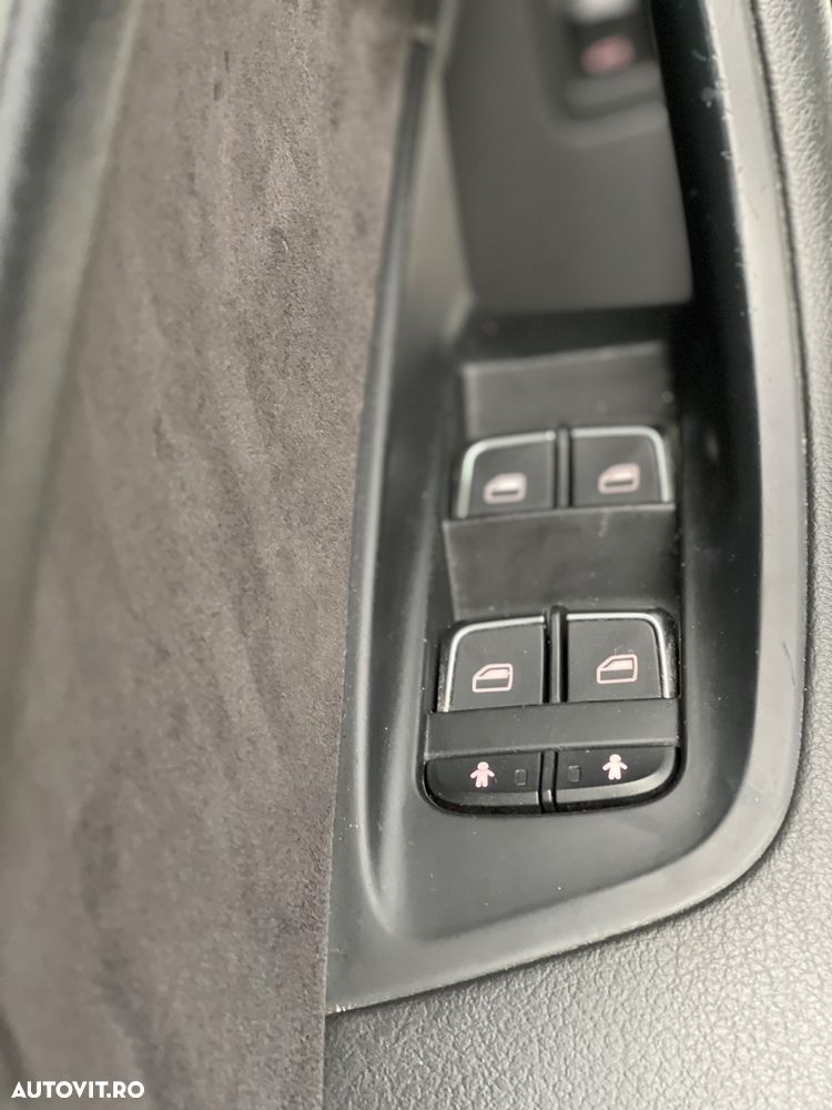 Audi A6 3.0 TDI quattro Stronic - 15