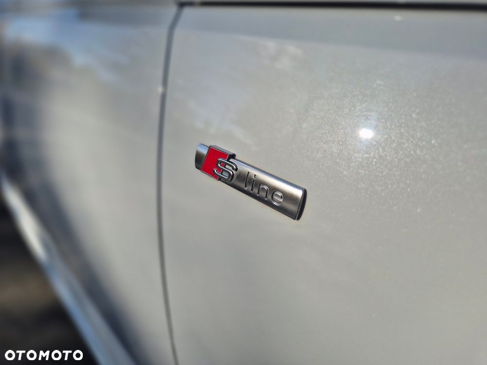 Audi A4 Avant - 17