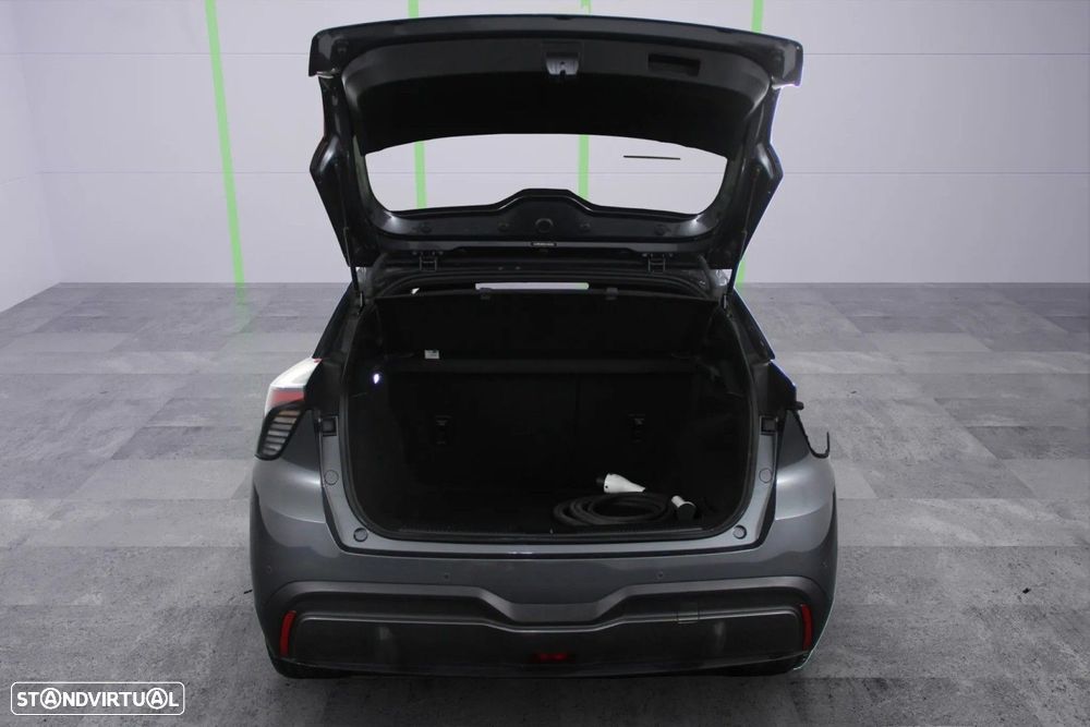 MG MG4 64 kWh Comfort - 6