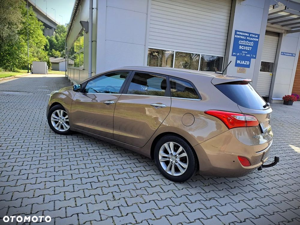 Hyundai i30 1.6 Style - 35