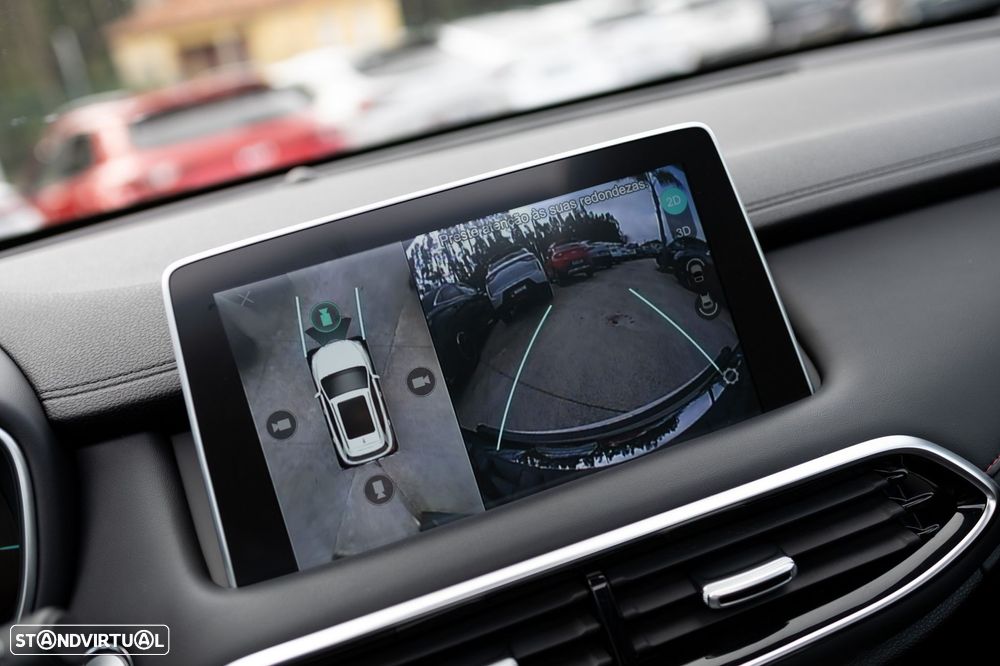 MG EHS 1.5 T-GDI Plug-in Hybrid Luxury - 35