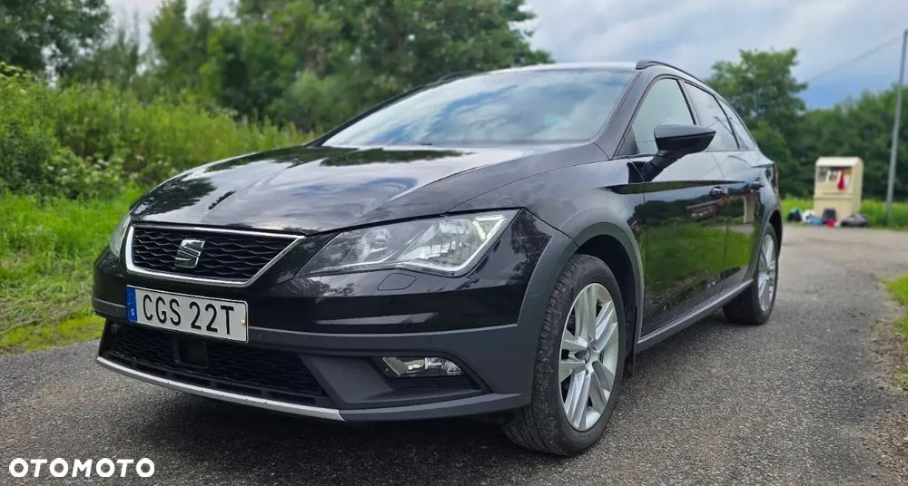 Seat Leon - 3