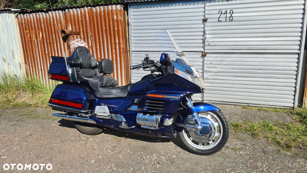 Honda GL - 31
