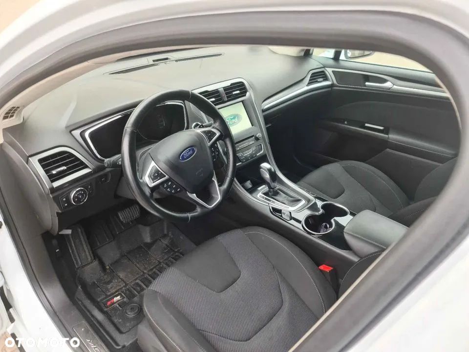 Ford Mondeo 2.0 EcoBlue Business Edition - 3