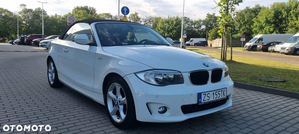 BMW Seria 1 118i - 13