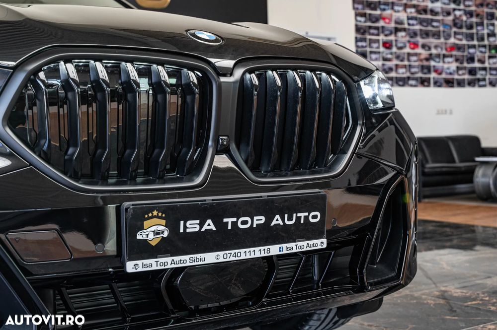 BMW X6 xDrive30d M Sport - 11