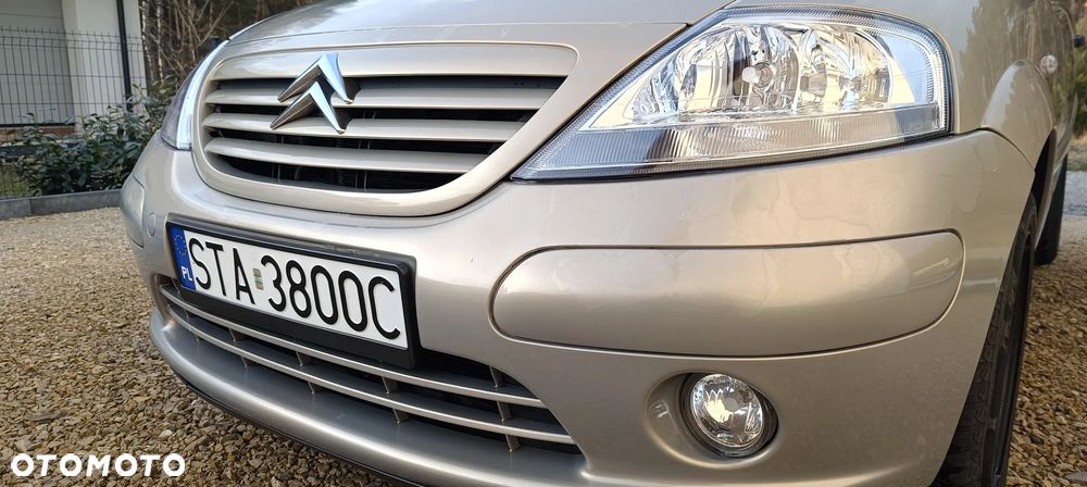 Citroën C3 - 3