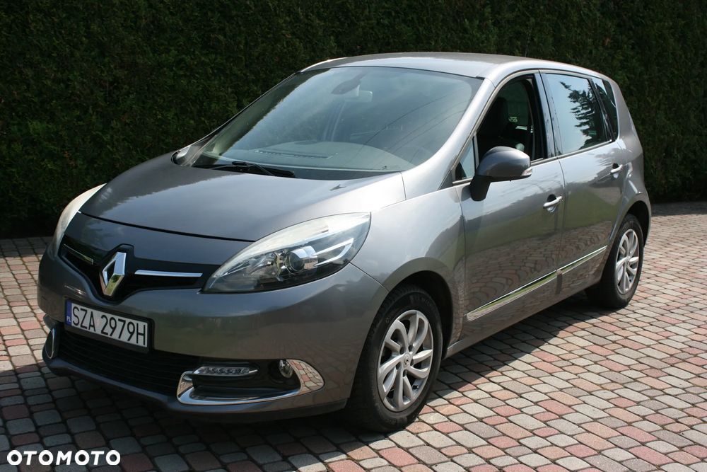 Renault Scenic - 3