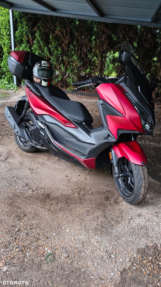 Honda NSS - 13