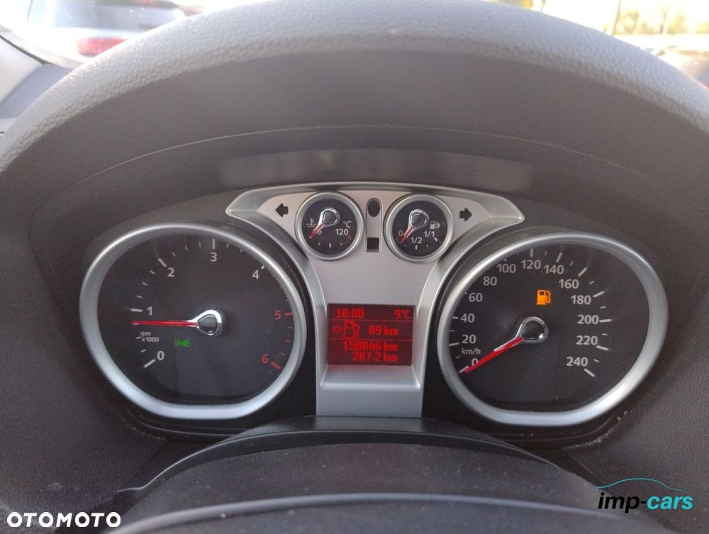 Ford Kuga 2.0 TDCi 4WD Titanium - 19