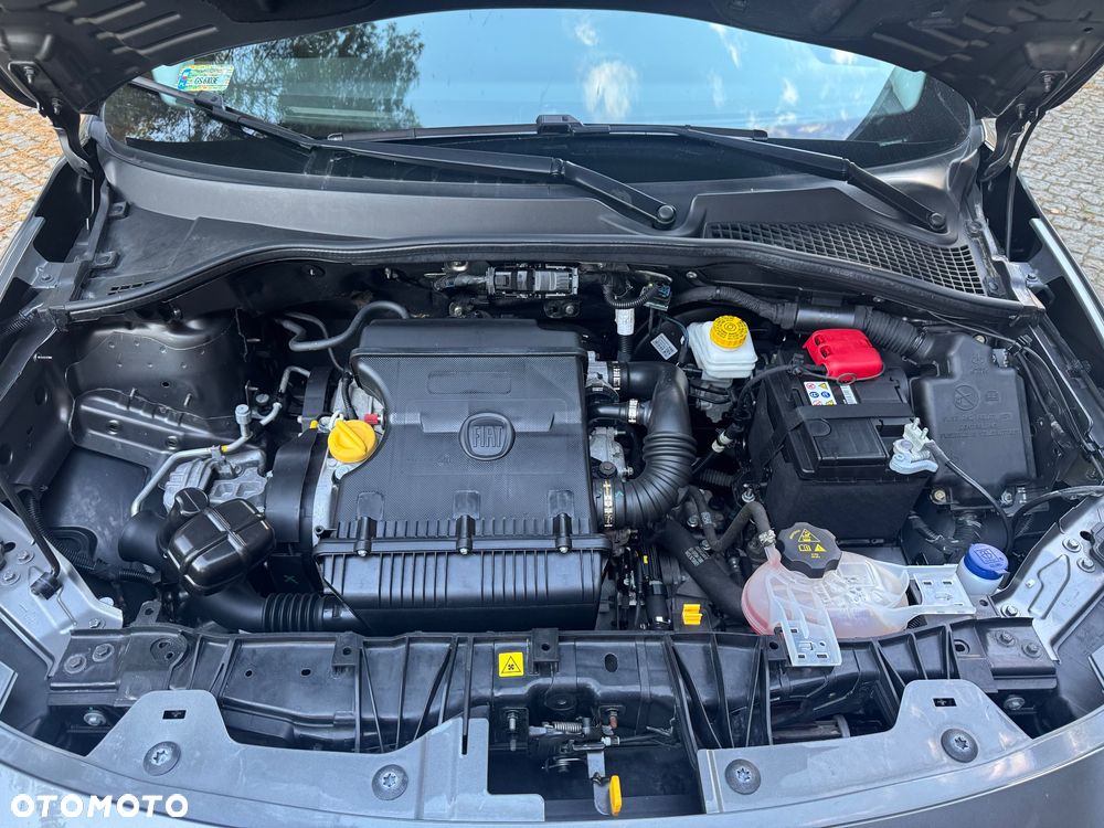 Fiat Tipo 1.4 16v Easy EU6d - 29