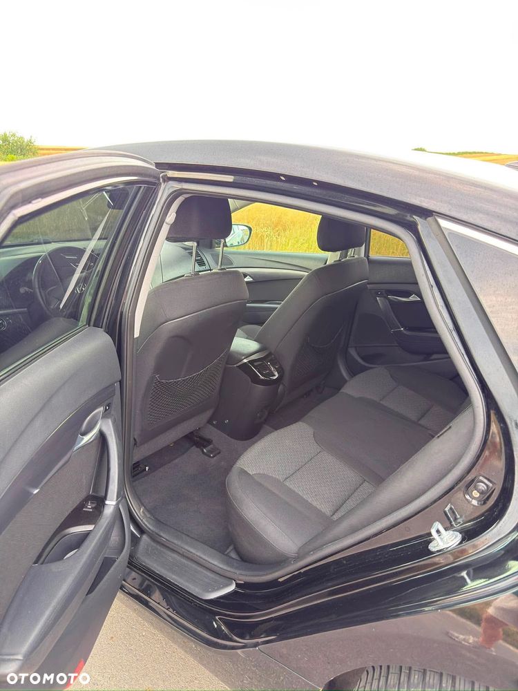 Hyundai i40 2.0 GDI Premium - 9