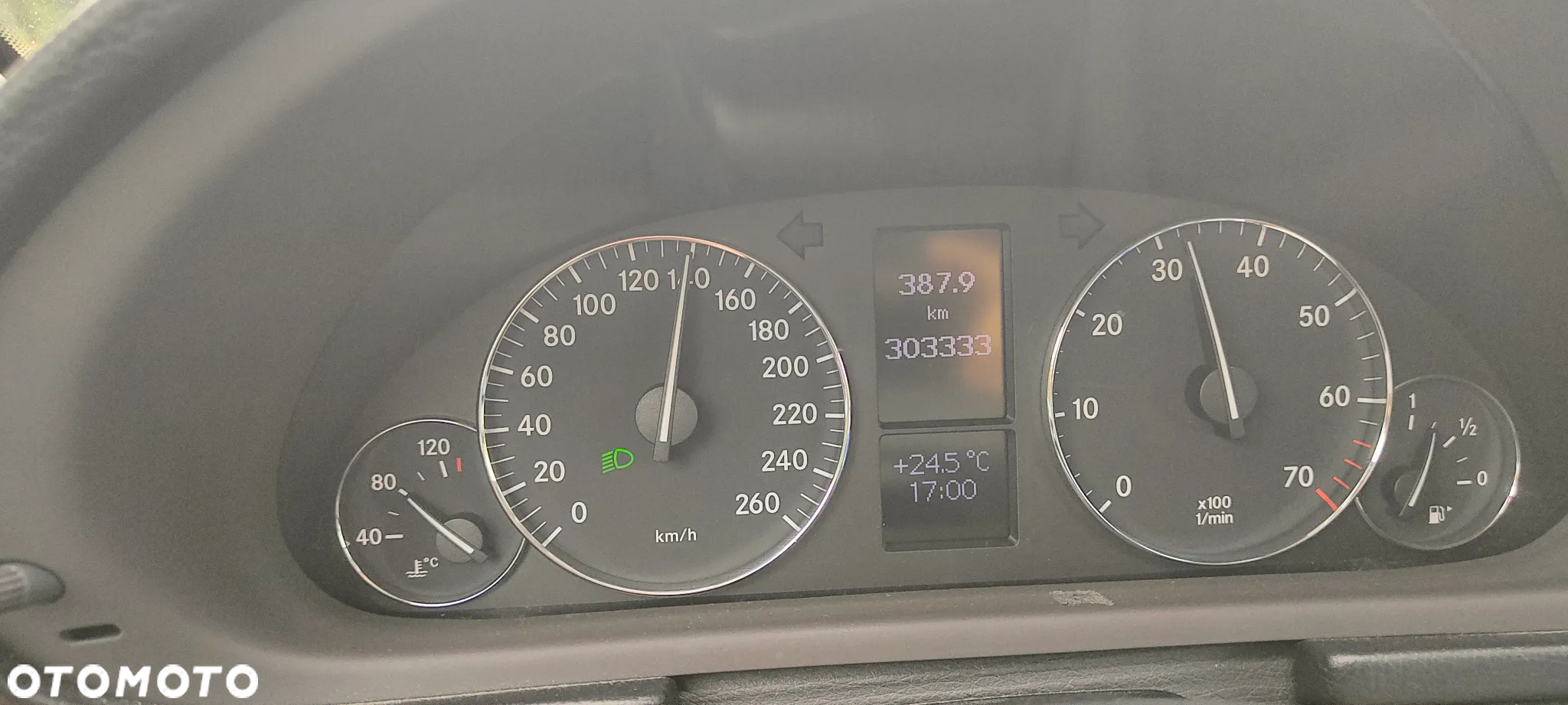 Mercedes-Benz Klasa C 200 Kompressor Sportcoupe - 25