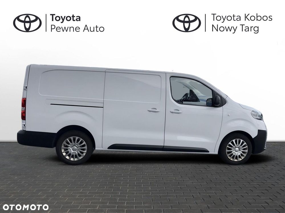 Toyota PROACE - 6