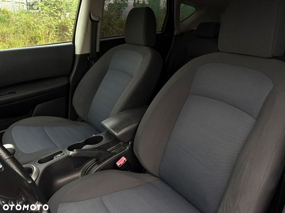 Nissan Qashqai - 18