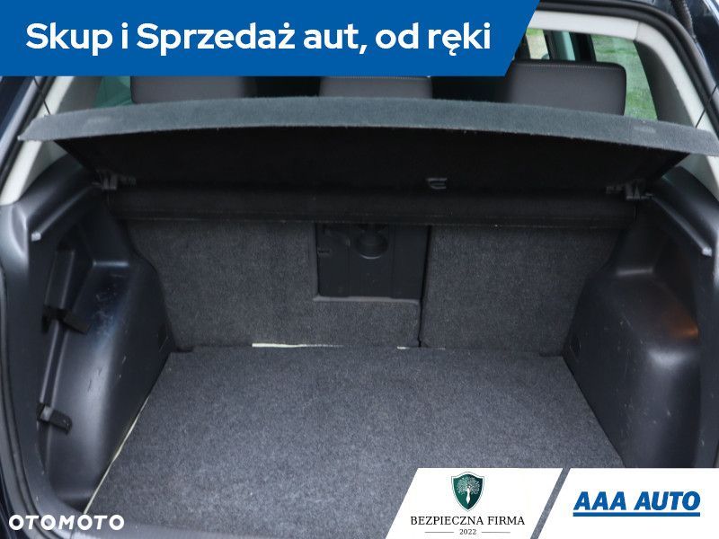 Volkswagen Golf Plus - 15