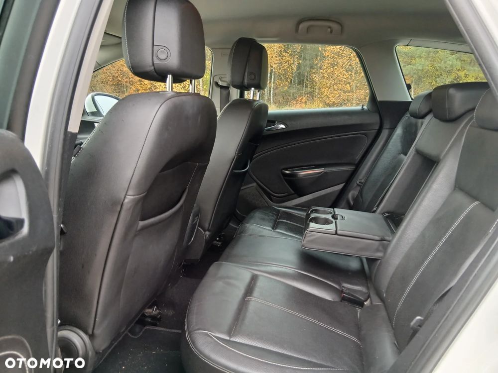 Opel Astra - 28