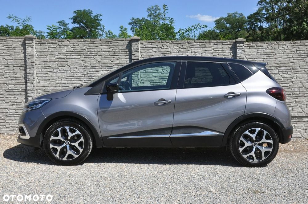 Renault Captur 1.3 Energy TCe S-Edition EDC - 2