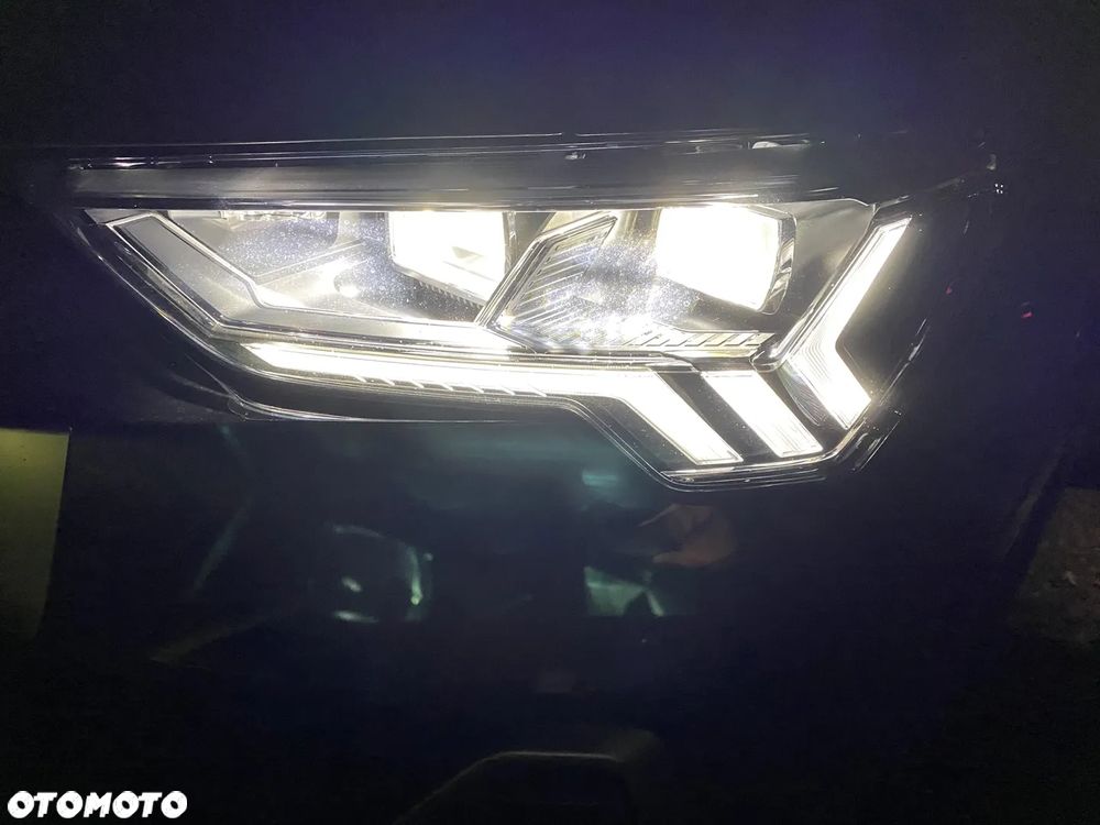 Audi Q3 35 TFSI mHEV S-Line S tronic - 11