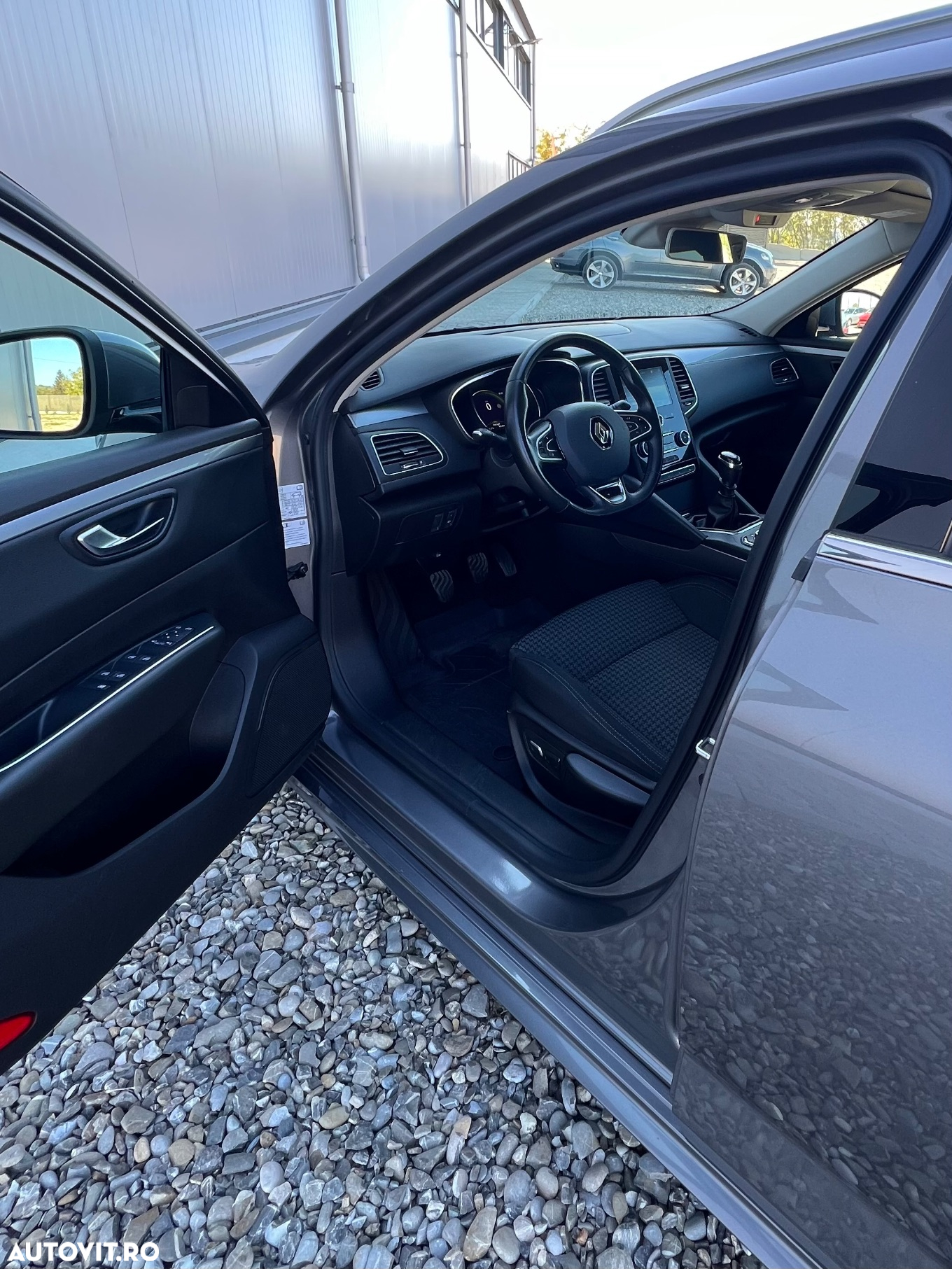 Renault Talisman Grandtour ENERGY dCi 130 Business - 8
