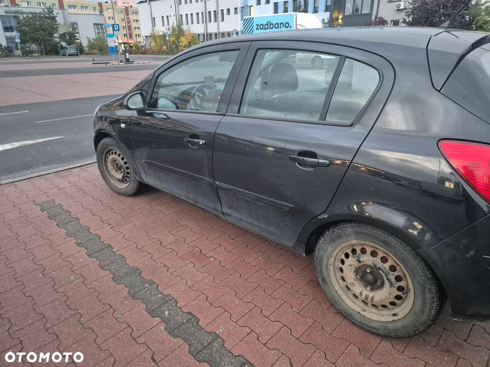 Opel Corsa - 3