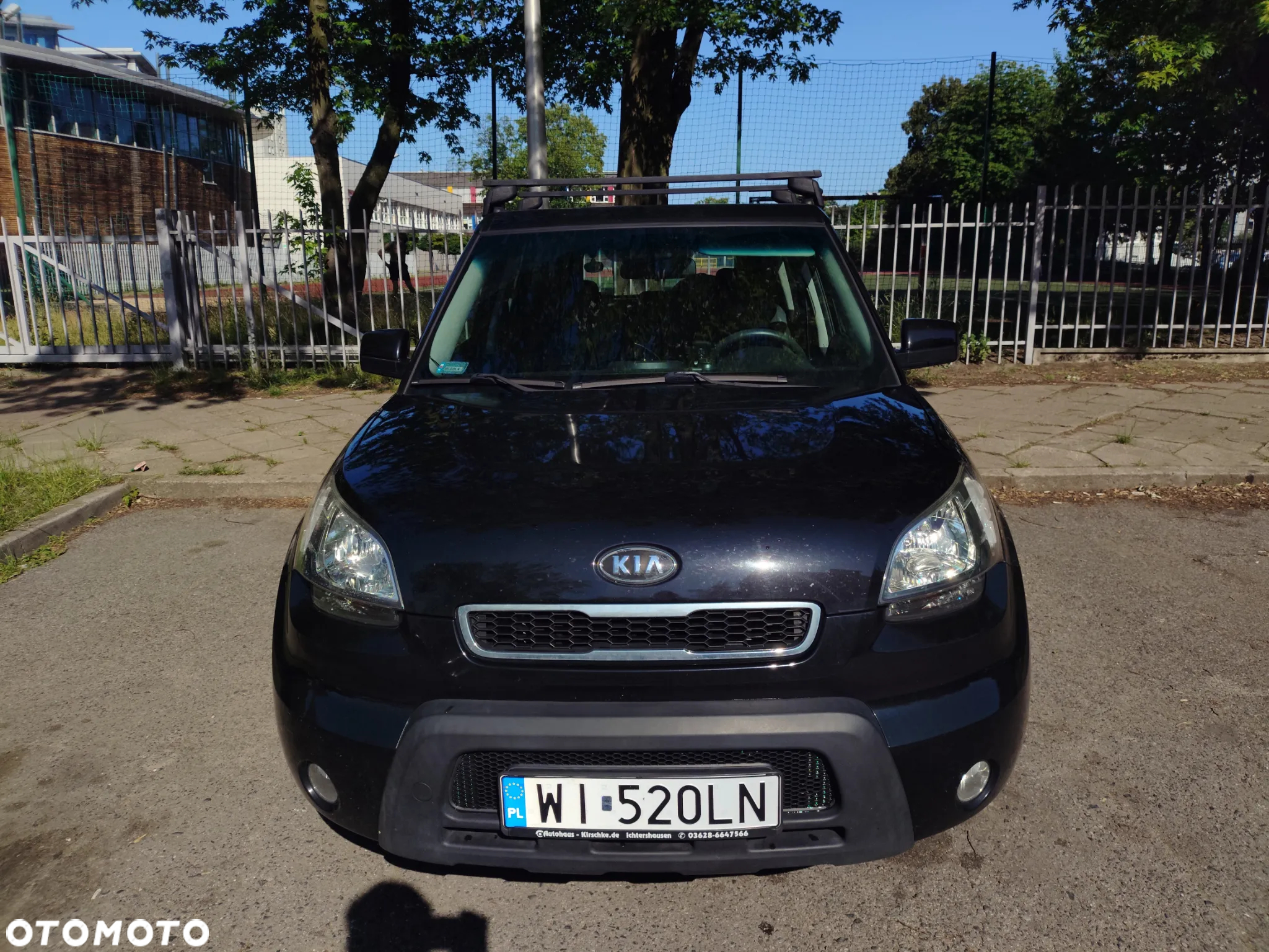 Kia Soul - 2