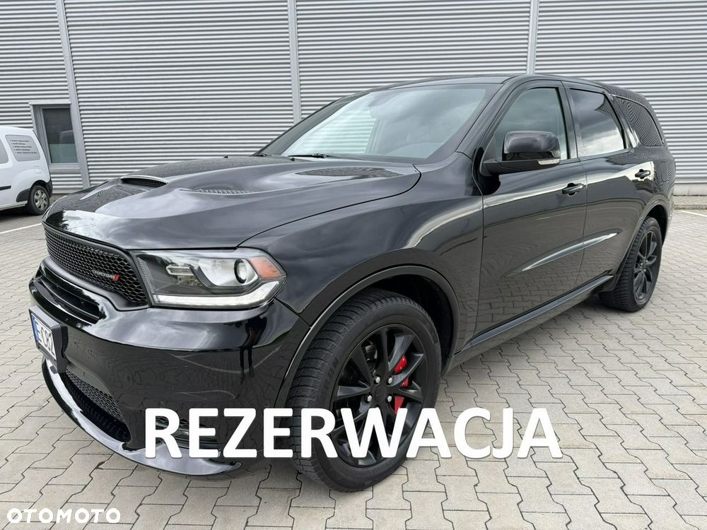 Dodge Durango - 1