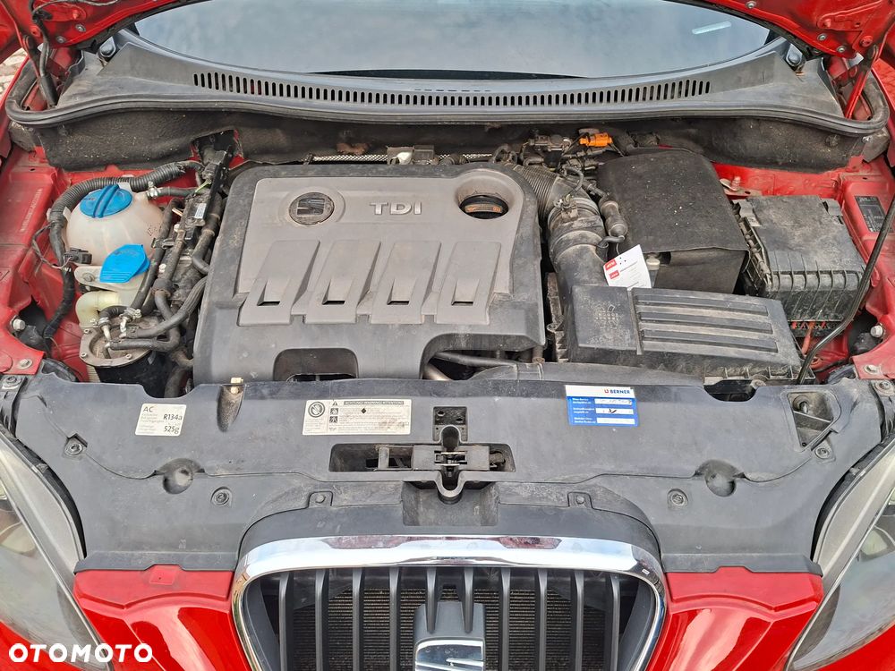 Seat Altea XL 2.0 TDI CR DPF Style Copa - 27