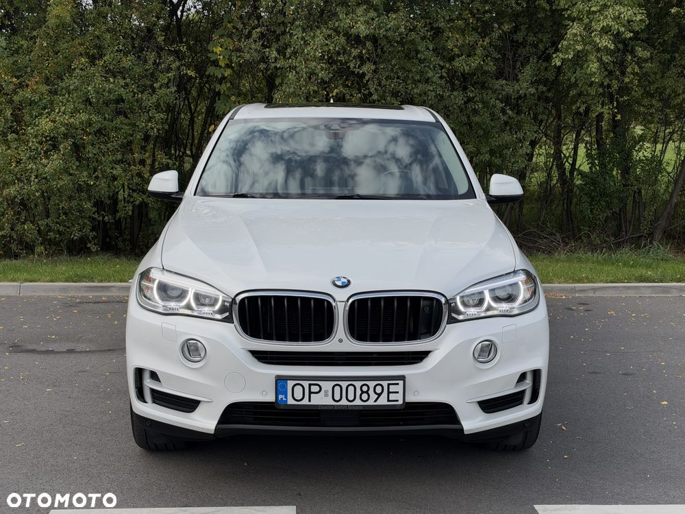 BMW X5 xDrive30d - 36
