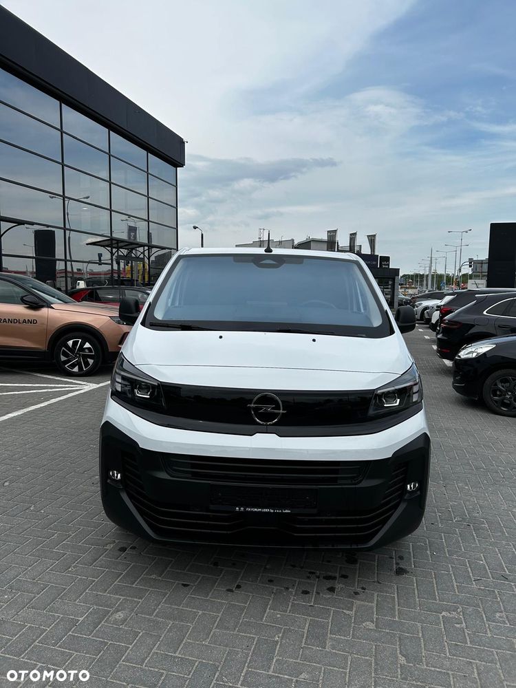 Opel Vivaro - 7