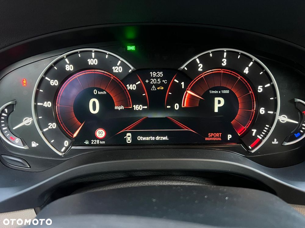 BMW X3 - 12