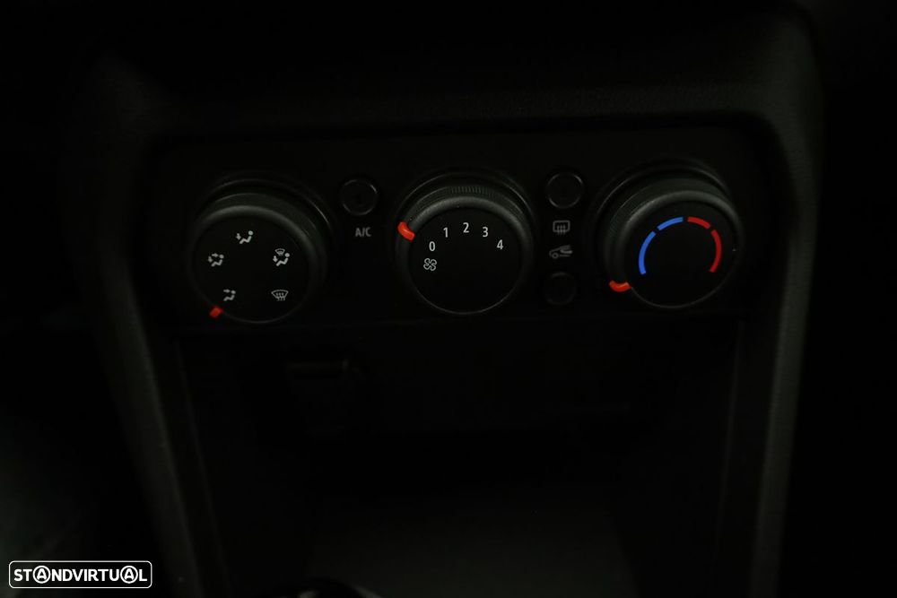 Dacia Sandero 1.0 TCe Comfort - 11