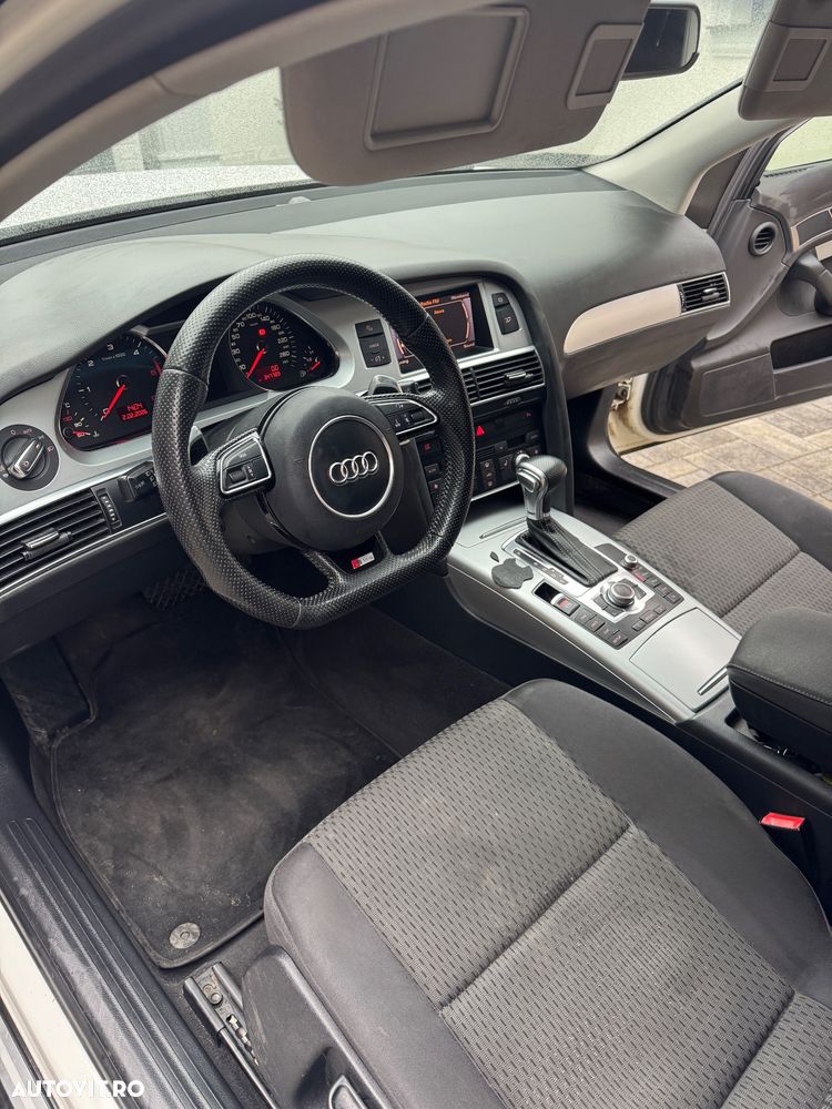 Audi A6 - 16