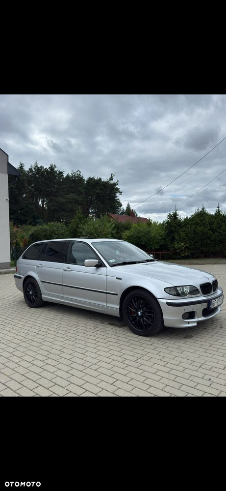 BMW Seria 3 - 2