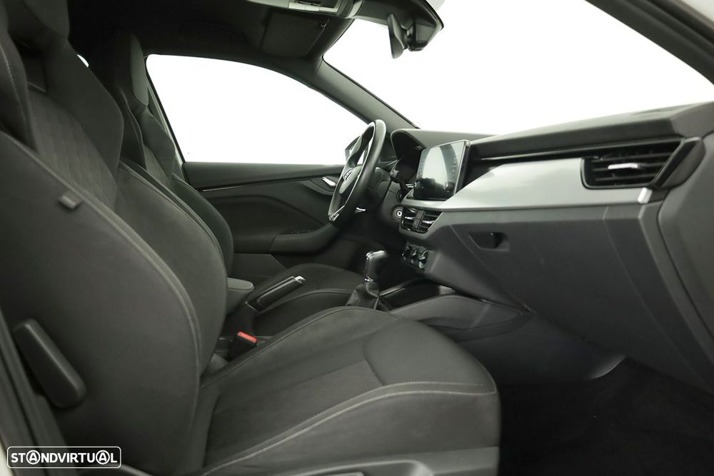 Skoda Kamiq 1.0 TSI Ambition DSG - 20