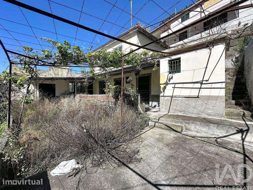 Casa / Villa T2 em Ribeira Brava de 114 m2 - Grande imagem: 4/18