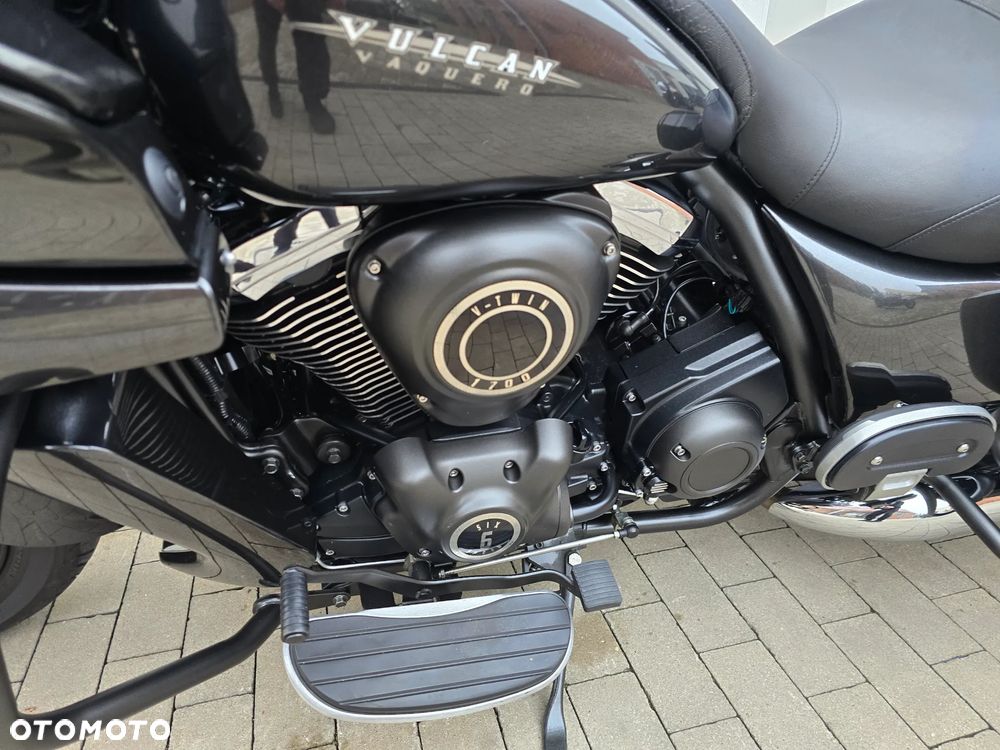 Kawasaki Vulcan - 11