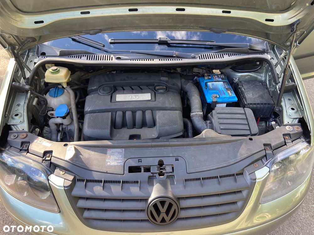 Volkswagen Caddy - 6