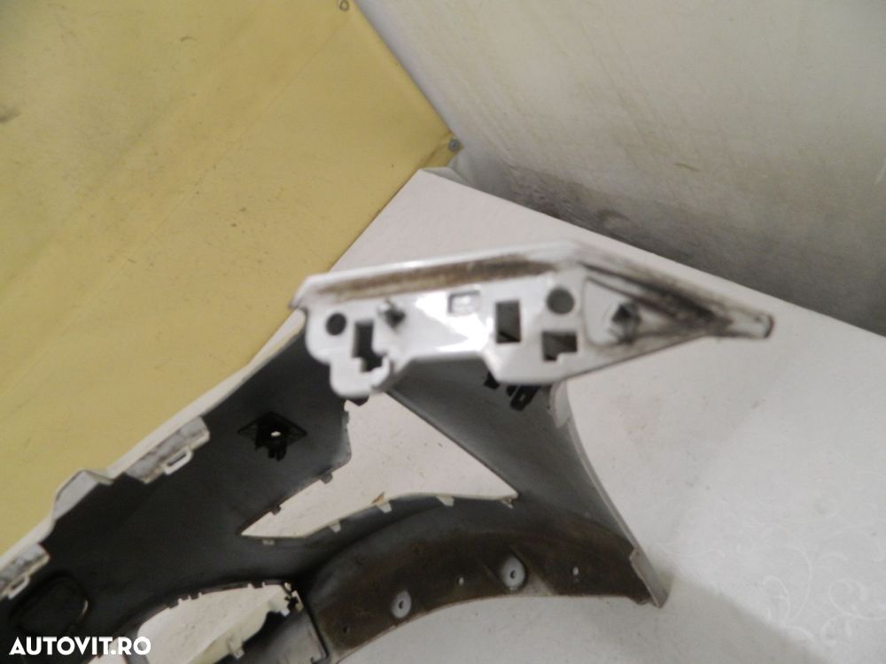 Bara fata BMW Seria 3 G20 / G21, 2019, 2020, 2021, 2022, 2023, cod origine 51117468359. - 5