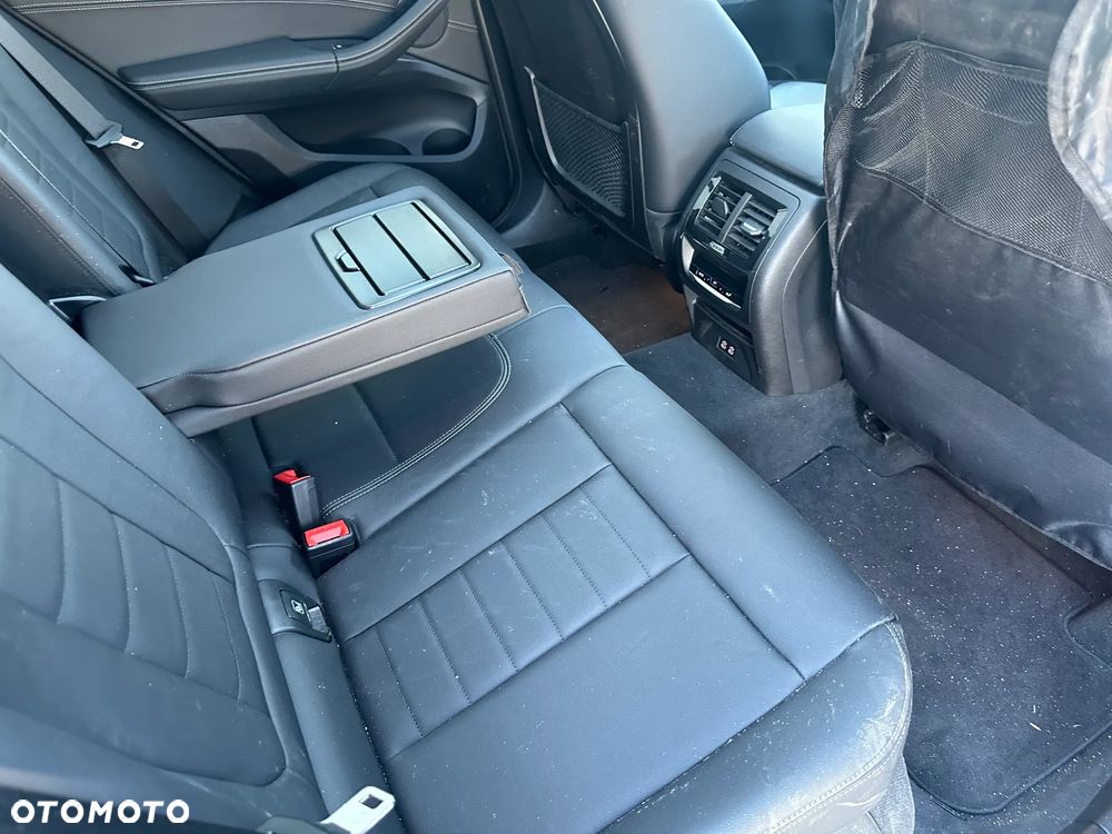 BMW X3 xDrive30e xLine sport - 10