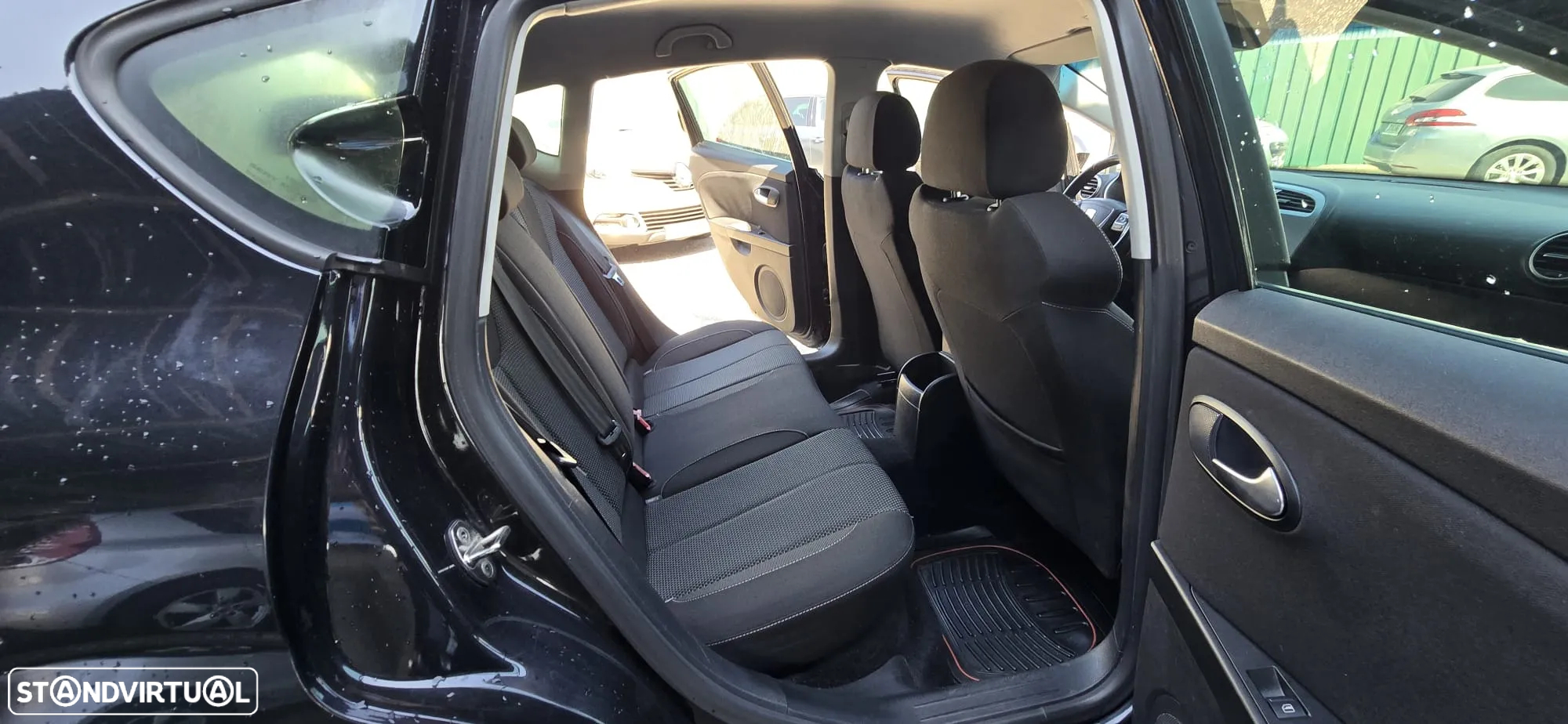 SEAT Leon 2.0 TDI Sport Up - 19
