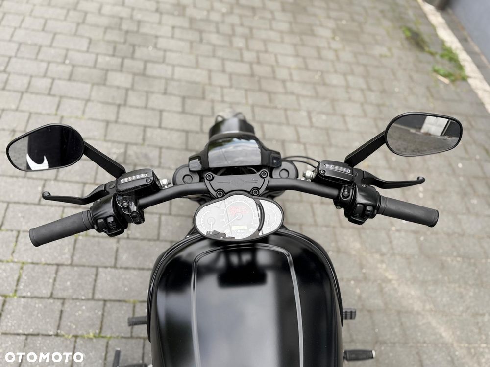 Harley-Davidson V-Rod Muscle - 6