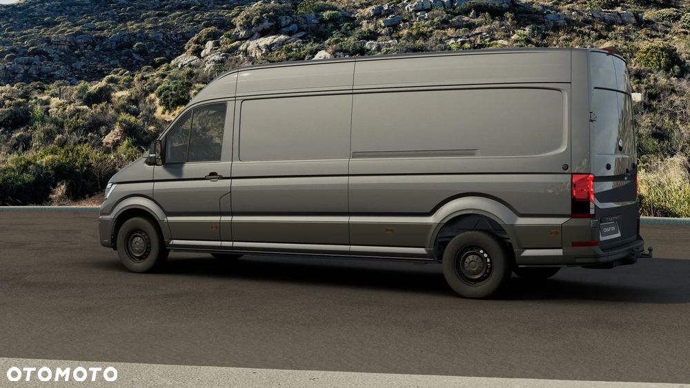 Volkswagen Crafter - 3